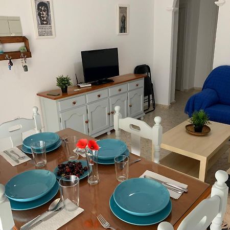 Apartamento Wifi, Garaje Centro Y Playa Chipiona Εξωτερικό φωτογραφία