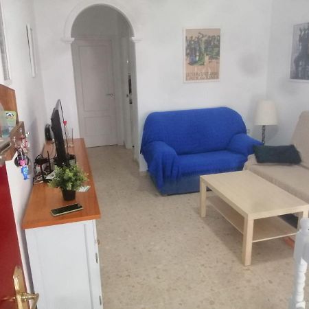 Apartamento Wifi, Garaje Centro Y Playa Chipiona Εξωτερικό φωτογραφία