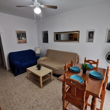 Apartamento Wifi, Garaje Centro Y Playa Chipiona Εξωτερικό φωτογραφία