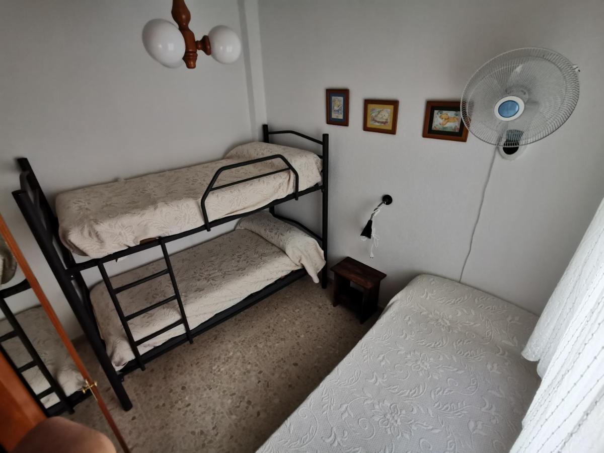 Apartamento Wifi, Garaje Centro Y Playa Chipiona Εξωτερικό φωτογραφία