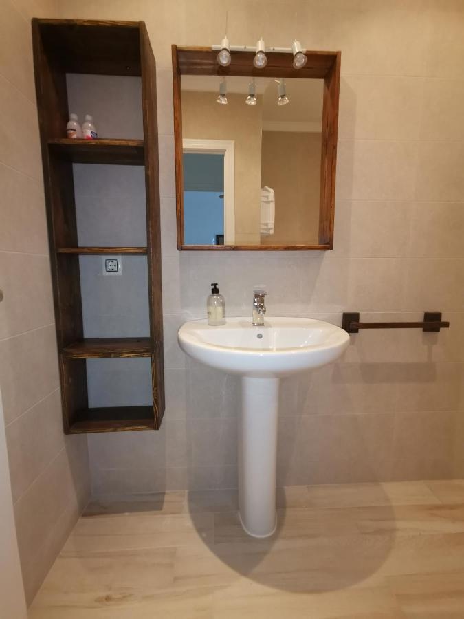 Apartamento Wifi, Garaje Centro Y Playa Chipiona Εξωτερικό φωτογραφία