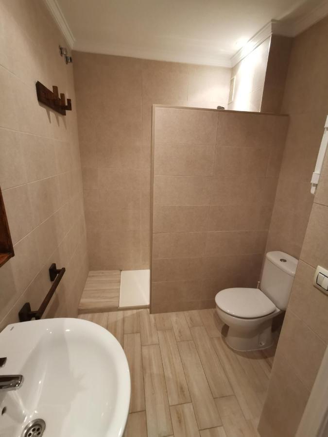 Apartamento Wifi, Garaje Centro Y Playa Chipiona Εξωτερικό φωτογραφία